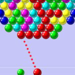 Bubble Shooter Puzzle – Puzzle